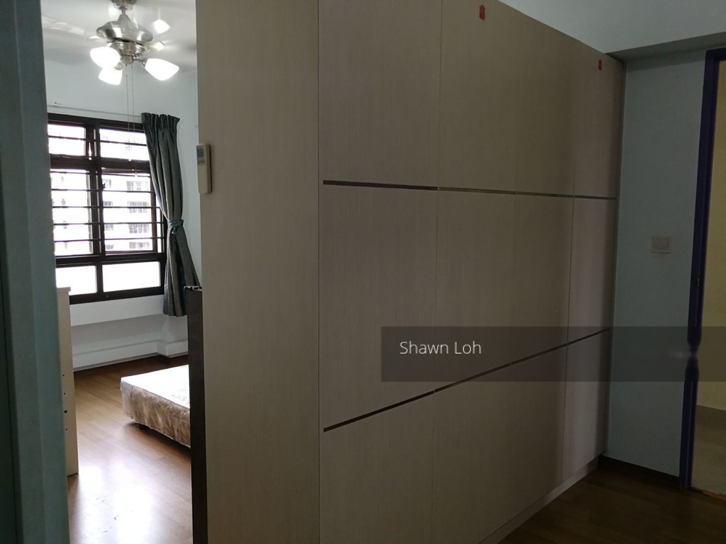 Blk 75B Redhill Road (Bukit Merah), HDB 5 Rooms #152495462